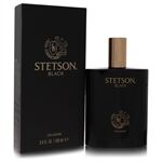 Stetson Black by Coty - After Shave (Unboxed) 100 ml - for menn