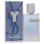 Y by Yves Saint Laurent - Mini EDP Spray 3 ml - for menn