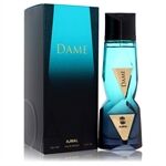Ajmal Dame by Ajmal - Eau De Parfum Spray (Unboxed) 100 ml - for kvinner