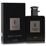 Ralph's Club Elixir by Ralph Lauren - Eau De Parfum Spray 75 ml - for menn