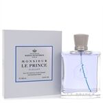 Monsieur Le Prince Elegant by Marina De Bourbon - Eau De Parfum Spray (Unboxed) 100 ml - for menn