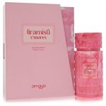 Afnan Zimaya Tiramisu S'mores by Afnan - Eau De Parfum Spray (Unisex) 100 ml - for kvinner