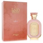 Afnan Zimaya Daiman Eden by Afnan - Eau De Parfum Spray (Unisex) 100 ml - for kvinner