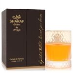 Afnan Zimaya Sharaf Divine by Afnan - Extrait De Parfum Spray (Unisex) 100 ml - for kvinner