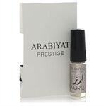 Arabiyat Prestige Aariz by Arabiyat Prestige - Mini EDP Spray 3 ml - for menn