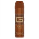 Guess Iconic by Guess - Body Spray 177 ml - for menn