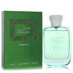 Hawas Tropical by Rasasi - Eau De Parfum Spray 100 ml - for menn