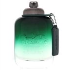 Coach Green by Coach - Eau De Toilette Spray (Tester) 100 ml - for menn