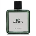 Lacoste by Lacoste - Eau De Parfum Spray (Unboxed) 100 ml - for menn