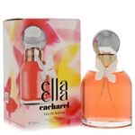 Cacharel Ella Ella by Cacharel - Eau De Parfum Spray 100 ml - for kvinner