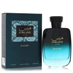 Hawas Malibu by Rasasi - Eau De Parfum Spray 100 ml - for menn