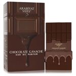 Arabiyat Sugar Chocolate Ganache by Arabiyat - Eau De Parfum Spray (Unisex) 100 ml - for kvinner