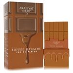 Arabiyat Sugar Toffee Ganache by Arabiyat - Eau De Parfum Spray (Unisex) 100 ml - for kvinner