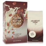 Arabiyat Sugar Pecan Butter Cookie by Arabiyat - Eau De Parfum Spray 100 ml - for kvinner