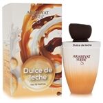 Arabiyat Sugar Dulce De Leche by Arabiyat - Eau De Parfum Spray (Unisex) 100 ml - for kvinner