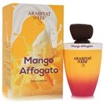 Arabiyat Sugar Mango Affogato by Arabiyat - Eau De Parfum Spray (Unisex) 100 ml - for kvinner