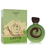 Arabiyat Sugar Matcha Latte by Arabiyat - Eau De Parfum Spray 100 ml - for kvinner
