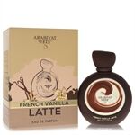 Arabiyat Sugar French Vanilla Latte by Arabiyat - Eau De Parfum Spray (Unisex) 100 ml - for kvinner