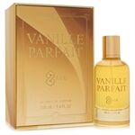 Zaib Vanille Parfait by Zaib - Extrait De Parfum Spray (Unisex) 100 ml - for kvinner
