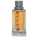 Boss The Scent by Hugo Boss - Eau De Toilette Refillable Spray (Unboxed) 50 ml - for menn