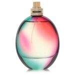 Missoni by Missoni - Eau De Parfum Spray (Tester No Cap) 100 ml - for kvinner