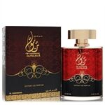 Al Haramain Tanasuk by Al Haramain - Concentrated Perfume Oil 12 ml - for kvinner