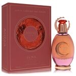Anfar Luna by Anfar - Mini EDP Spray 3 ml - for kvinner