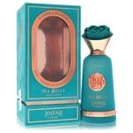 Anfar Ma Belle by Anfar - Mini EDP Spray 3 ml - for kvinner
