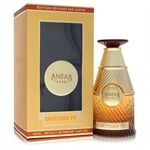 Anfar Odyssee Iv by Anfar - Mini EDP Spray 3 ml - for kvinner