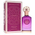 Anfar Zenit Lilac by Anfar - Mini EDP Spray 3 ml - for kvinner