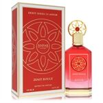 Anfar Zenit Rouge by Anfar - Mini EDP Spray 3 ml - for kvinner