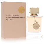 Club De Nuit by Armaf - Eau De Parfum Spray 250 ml - for kvinner