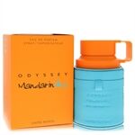 Armaf Odyssey Mandarin Sky by Armaf - Eau De Parfum Spray 200 ml - for kvinner