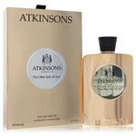 The Other Side of Oud by Atkinsons - Eau De Parfum Spray (Tester) 100 ml - for kvinner