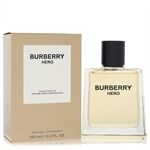 Burberry Hero by Burberry - Parfum Refill 200 ml - for kvinner