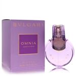 Omnia Amethyste by Bvlgari - Eau De Toilette Refillable Spray 100 ml - for kvinner