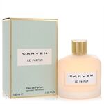 Carven Le Parfum by Carven - Vial (sample) 1 ml - for kvinner