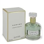 Carven L'eau De Toilette by Carven - Shower Gel 200 ml - for kvinner