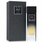 Chic 'n Glam Trendy Private Collection by Chic 'N Glam - Eau De Parfum Spray (Unboxed) 100 ml - for kvinner