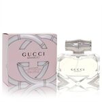Gucci Bamboo by Gucci - Eau De Toilette Spray 50 ml - for kvinner