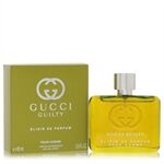 Gucci Guilty Elixir de Parfum by Gucci - Parfum Spray 60 ml - for menn
