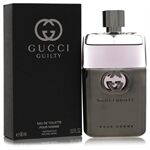 Gucci Guilty by Gucci - Parfum Spray 50 ml - for kvinner