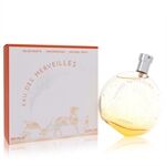 Eau Des Merveilles by Hermes - Eau De Toilette Refillable Spray 30 ml - for kvinner