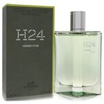 Hermes H24 Herbes Vives by Hermes - Eau De Parfum Spray (Tester) 100 ml - for kvinner