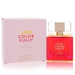 Live Colorfully by Kate Spade - Vial (sample) 1 ml - for kvinner