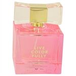 Live Colorfully Sunshine by Kate Spade - Vial (sample) 1 ml - for kvinner