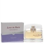 Love In Paris by Nina Ricci - Eau De Parfum Spray (Tester) 50 ml - for kvinner
