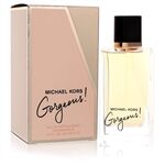 Michael Kors Gorgeous by Michael Kors - Eau De Parfum Spray (Tester) 100 ml - for kvinner