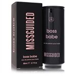 Missguided Boss Babe by Missguided - Vial (sample) 2 ml - for kvinner