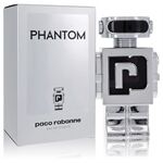 Paco Rabanne Phantom by Paco Rabanne - Parfum Spray 100 ml - for menn